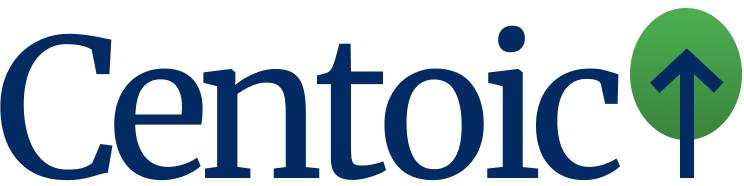 The Centoic logo